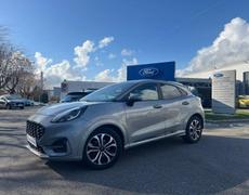 Ford Puma Toulon