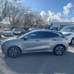Ford Puma 1.0 Flexifuel 125ch S&S mHEV ST-Line Toulon