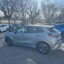 Ford Puma 1.0 Flexifuel 125ch S&S mHEV ST-Line Toulon
