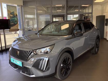 Peugeot 2008 - HYBRID 145CV e-DCS6 ENVY - 29 390 €