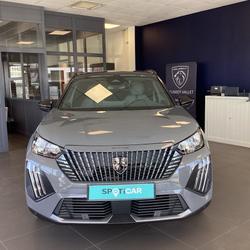 Peugeot 2008 HYBRID 145CV e-DCS6 ENVY Vallet