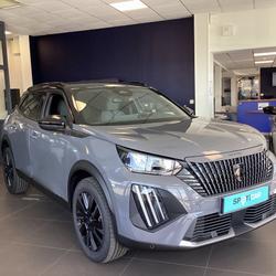Peugeot 2008 HYBRID 145CV e-DCS6 ENVY Vallet
