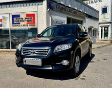 Toyota RAV4 Venelles