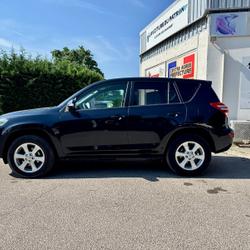 Toyota RAV4 RAV4 150 D-4D 2WD Lounge Venelles