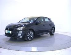 Peugeot 208 Saint-Nazaire