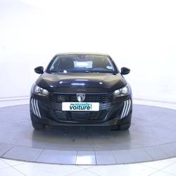 Peugeot 208 208 Hybrid 100 e-DCS6 - Style Saint-Nazaire