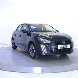 Peugeot 208 208 Hybrid 100 e-DCS6 - Style Saint-Nazaire