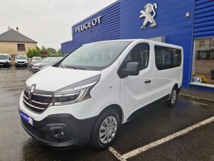Renault Autres Renault - III COMBI L1 2.0 DCI BVM6 9 PLACES PMR - 26 500 €