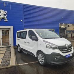Autres Renault III COMBI L1 2.0 DCI BVM6 9 PLACES PMR Combourg