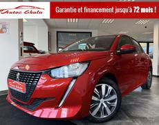 Peugeot 208 Stiring-Wendel