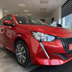 Peugeot 208 1.5 BLUEHDI 100CH S&S ACTIVE BUSINESS Stiring-Wendel