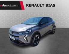 Renault Captur Bias