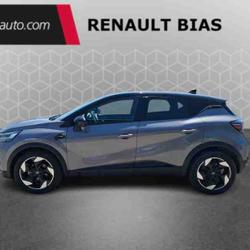 Renault Captur Eco-G 100 ch Techno Bias