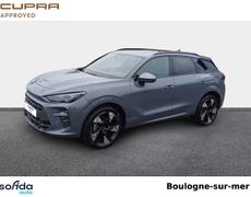 Cupra Terramar Boulogne-sur-Mer