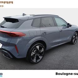 Cupra Terramar 1.5 eTSI Hybrid 150 ch DSG7 V occasion - Boulogne-sur-Mer - photo 3/23