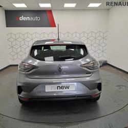 Renault Clio 5 E-Tech full hybrid 145 ch GSR2 Evolution Dax