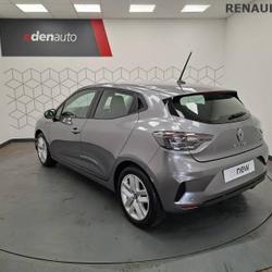 Renault Clio 5 E-Tech full hybrid 145 ch GSR2 Evolution Dax