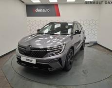 Renault Austral Dax
