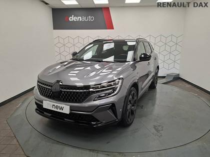 Renault Austral - E-Tech hybrid 200 Techno esprit Alpine - 26 990 €
