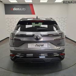 Renault Austral E-Tech hybrid 200 Techno esprit Alpine Dax