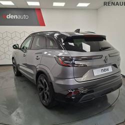 Renault Austral E-Tech hybrid 200 Techno esprit Alpine Dax