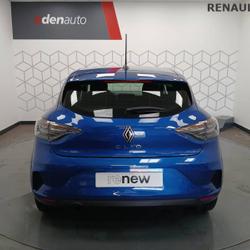 Renault Clio 5 dCi 100 Evolution Dax