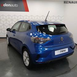 Renault Clio 5 dCi 100 Evolution Dax