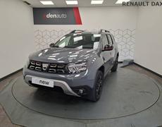 Dacia Duster Dax