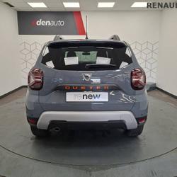 Dacia Duster TCe 150 FAP 4x2 EDC SL Extreme Dax