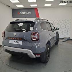 Dacia Duster TCe 150 FAP 4x2 EDC SL Extreme Dax