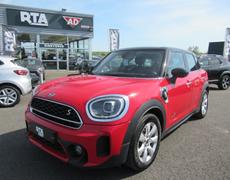 Mini Countryman - Cooper S E 1.5 HYBRID 224  Business DESIGN  ALL4 Steptronic - 16 990 €