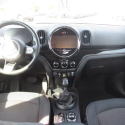Mini Countryman Cooper S E 1.5 HYBRID 224  Business DESIGN  ALL4 Steptronic &Eacute;vrecy