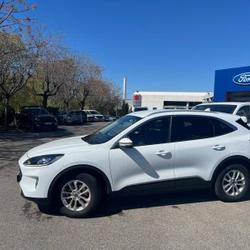 Ford Kuga 2.5 Duratec 190ch FHEV E85 Titanium BVA Toulon