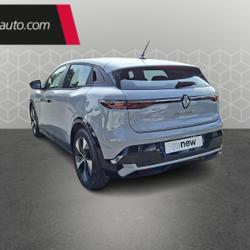 Renault Megane 4 E-Tech EV60 220 ch optimum charge Equilibre Biarritz