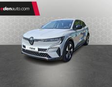 Renault Megane 4