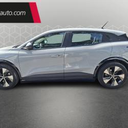 Renault Megane 4 E-Tech EV60 220 ch optimum charge Equilibre Bayonne