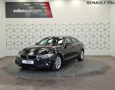 BMW Serie 4 Gran Coupe Pau