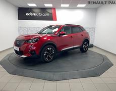 Peugeot 2008 Pau