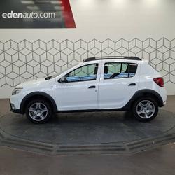 Dacia Sandero TCe 90 Stepway Lescar