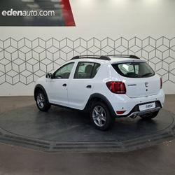 Dacia Sandero TCe 90 Stepway Lescar