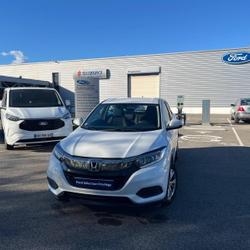 Honda HR V 1.5 i-VTEC 130ch Exclusive Toulon