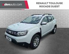Dacia Duster Toulouse