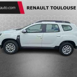 Dacia Duster ECO-G 100 4x2 Expression occasion - Toulouse - photo 2/39