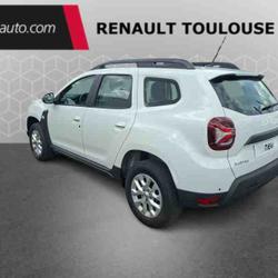 Dacia Duster ECO-G 100 4x2 Expression occasion - Toulouse - photo 3/39