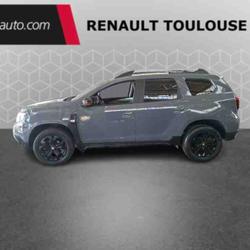 Dacia Duster TCe 150 FAP 4x2 EDC SL Extreme occasion - Toulouse - photo 2/47
