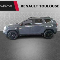 Dacia Duster TCe 150 FAP 4x2 EDC SL Extreme Toulouse