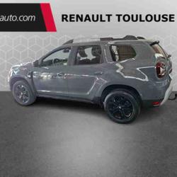 Dacia Duster TCe 150 FAP 4x2 EDC SL Extreme Toulouse