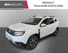 Dacia Duster Toulouse