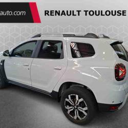 Dacia Duster TCe 150 FAP 4x2 EDC Prestige Toulouse