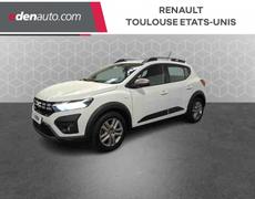 Dacia Sandero Toulouse